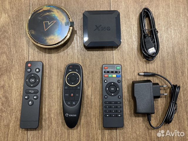 Smart tv приставка с доставкой