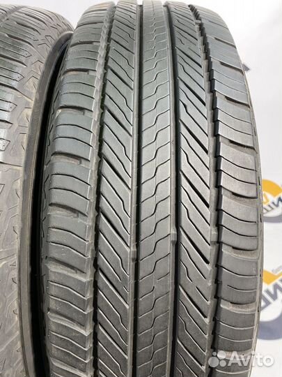 Yokohama Geolandar CV G058 215/70 R16