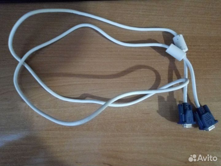 Провода для пк