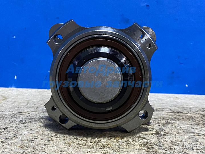 Ступица вентилятора Вольво FH12 двигатель D12C