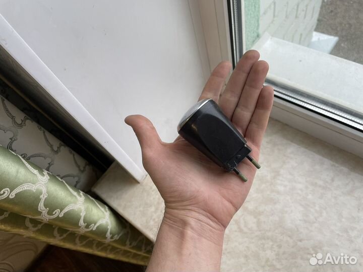 Электромассажер