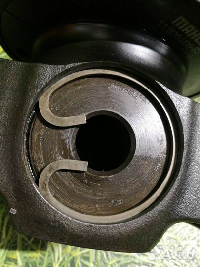 Поршень Renault Premium 2007 20860237