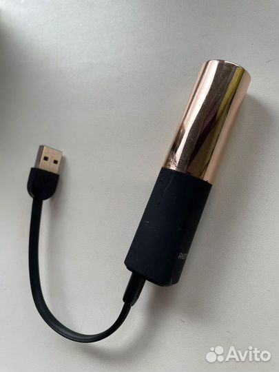 Портативная зарядка powerbank