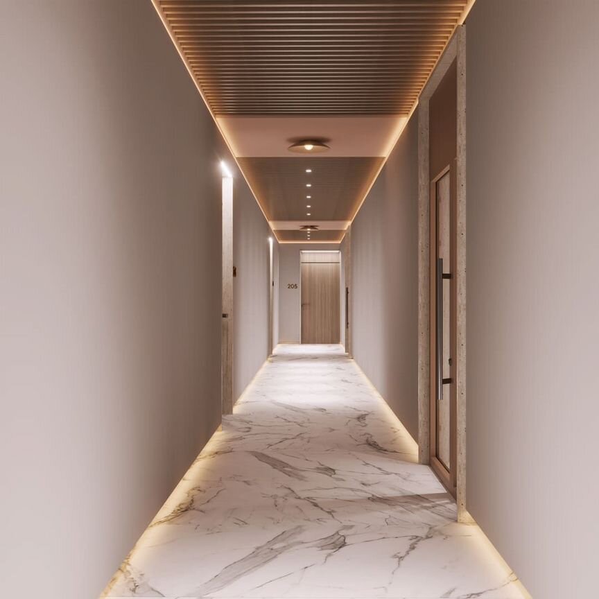 Квартира-студия, 28,6 м², 8/29 эт.