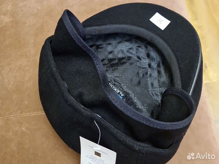 Кепка мужская