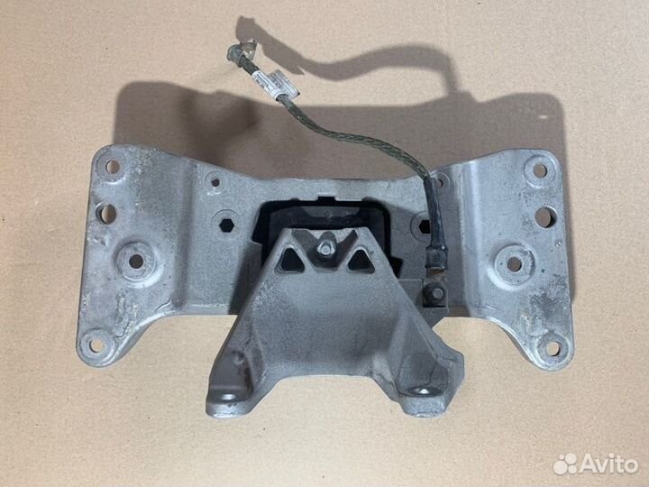 Траверса Bmw 5-Series 523D F10 N47T N47D20C 2012