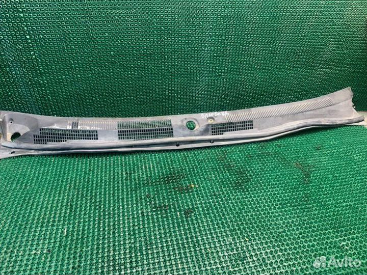 Водосток Nissan Bluebird HNU14 SR20(DE) 1996