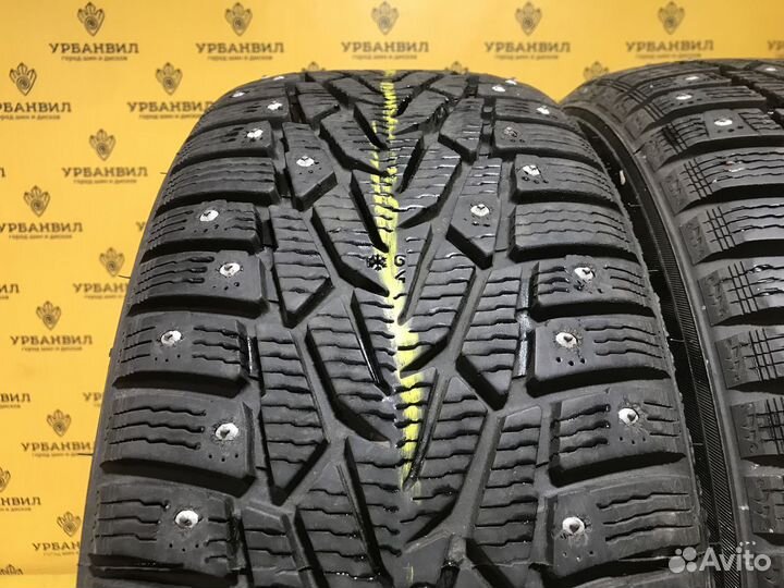 Nokian Tyres Nordman 7 215/55 R17 98T