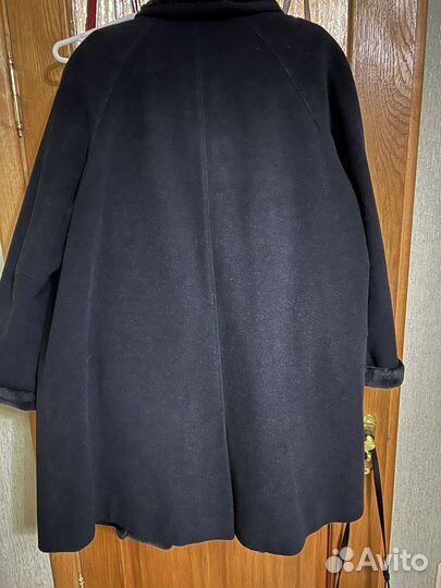 Пальто женское зимнее