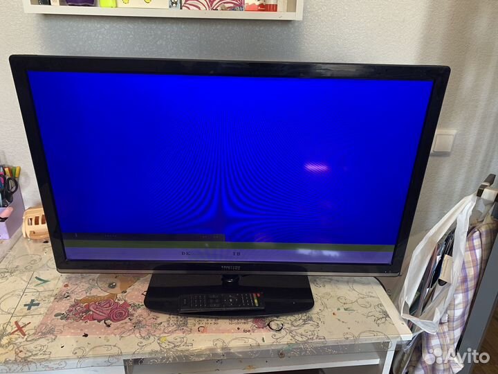 Телевизор mystery 32 дюйма