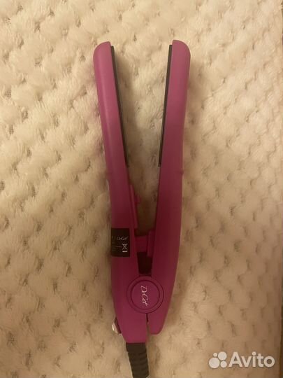 Выпрямитель для волос Mini Bambini