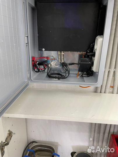 Установка видеонаблюдения/скуд/соуэ/аупс