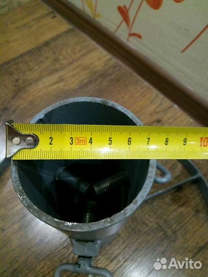 Подставка под ёлку