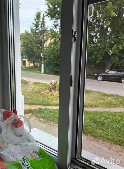 Пластиковые окна под заказ