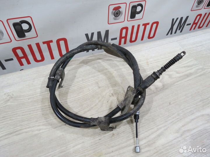 Трос ручника Kia Sportage 4