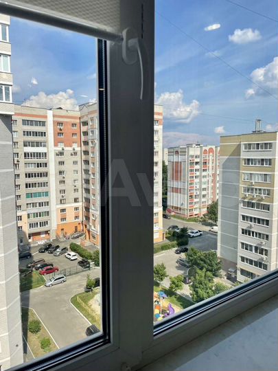 2-к. квартира, 71,2 м², 10/11 эт.