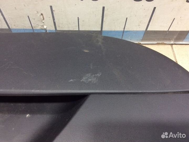 Обшивка передняя левая передняя левая Mitsubishi