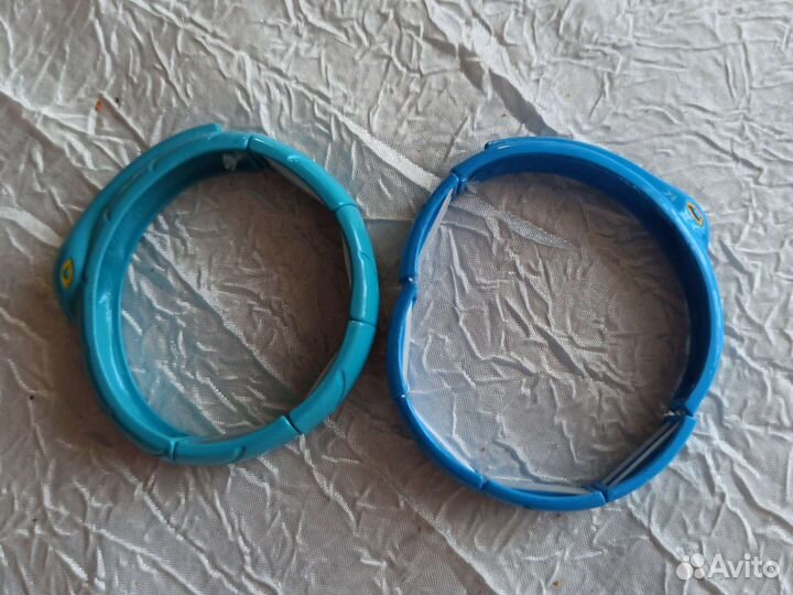 Талисман Леди Баг, браслет Змеи и браслет Пчелы