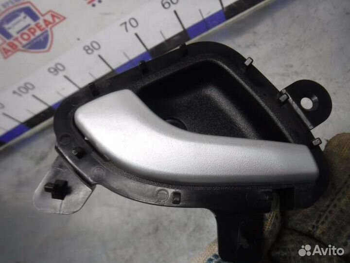 Ручка двери внутренняя передняя левая Datsun On-Do