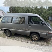 Toyota Town Ace 2.0 AT, 1991, битый, 438 000 км, с пробегом, цена 265 000 руб.