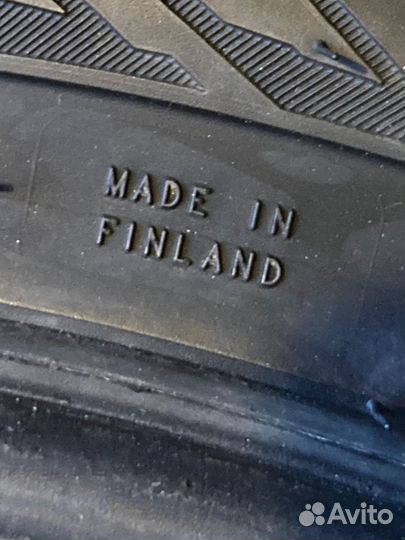 Nokian Tyres Hakkapeliitta 8 225/45 R17