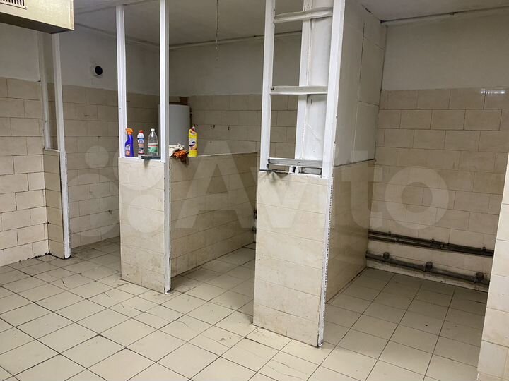 Производство, 160 м²