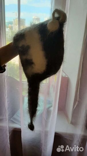 Комплект шапка,варежки для девочек,носки от 0 /2 л