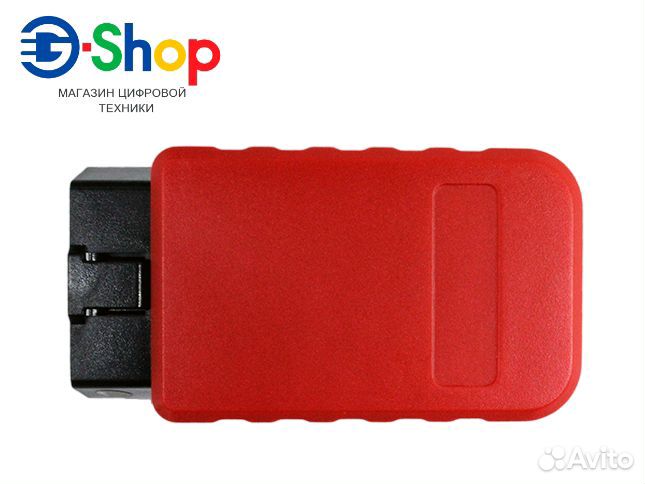 Автосканер Wi-Fi 2 Платы OBD2 v.1.5 PIC18F25K80