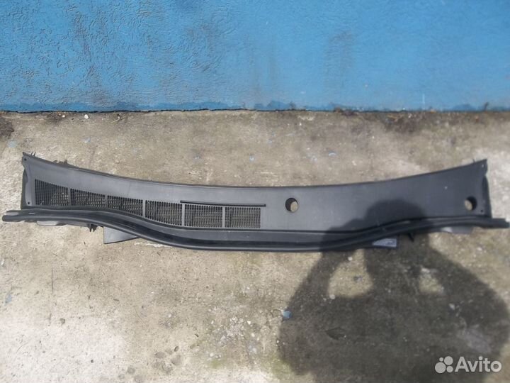 Toyota Camry V50 Тойота Камри 13-15г жабо