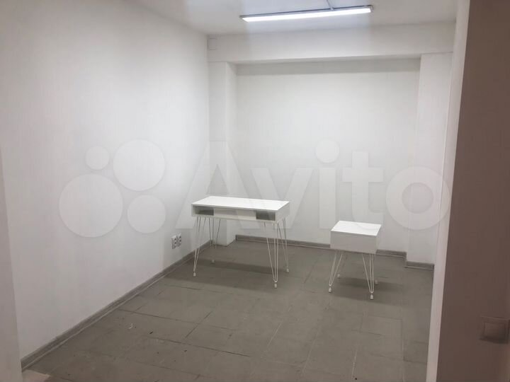 Торговая площадь, 40 м²