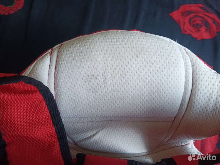 Рюкзак переноска кенгуру