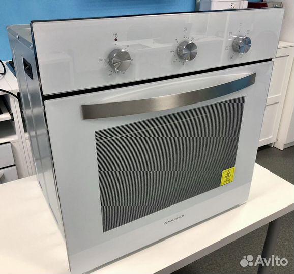 Духовой шкаф