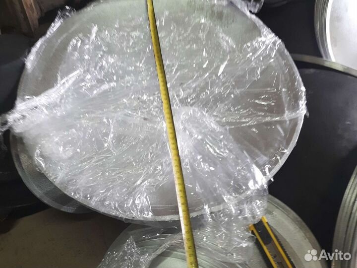 Крышка для сковороды