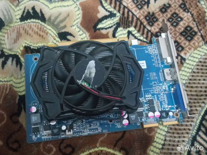 Запчасти для компьютера