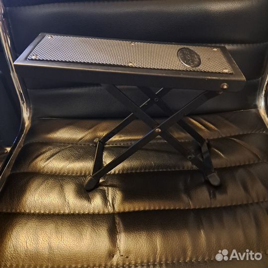 Подставка под ногу гитариста Proel