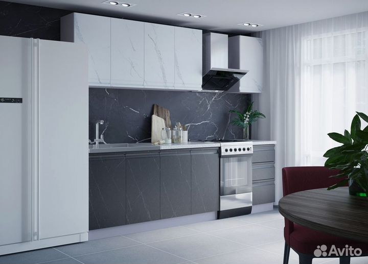 Кухонный гарнитур