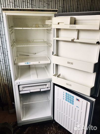 Холодильник бу stinol-107 не рабочий