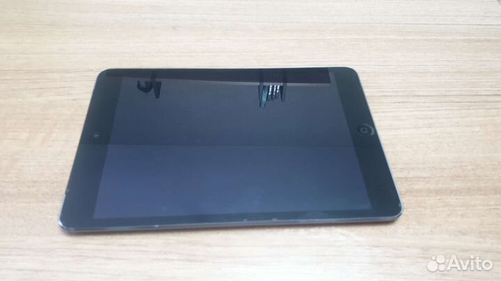 iPad mini 2