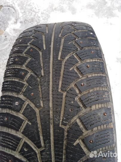 Резиновый колпак Nokian hakkapelita 5