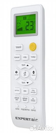 Сплит-система expertair ZAC-CN24XPZ