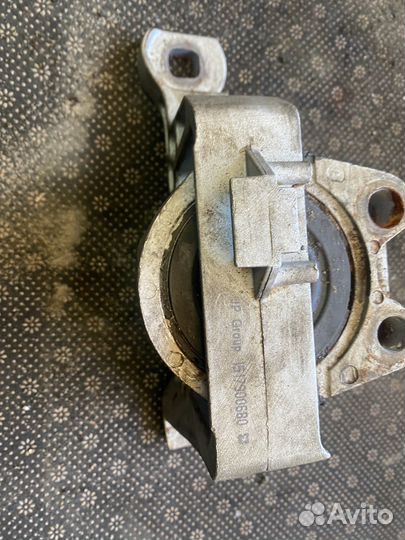 Опора двигателя Ford focus 2 1.8 2.0