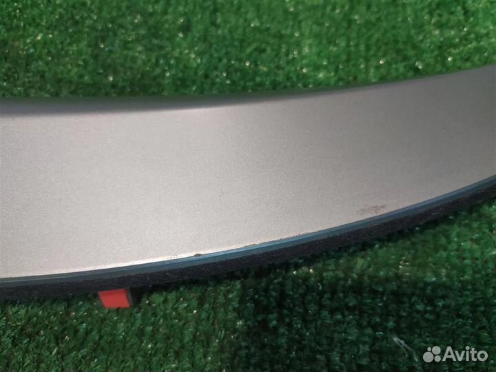 Молдинг торпедо Honda Accord 8 (CU) 2009