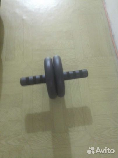 Штанга гриф блины