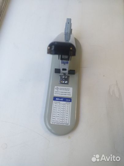 Степлер настольный KW-triO 50SB