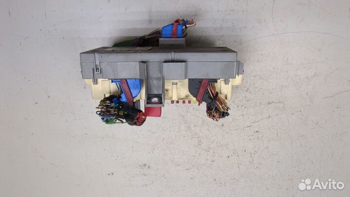 Блок предохранителей Citroen Jumper (Relay)