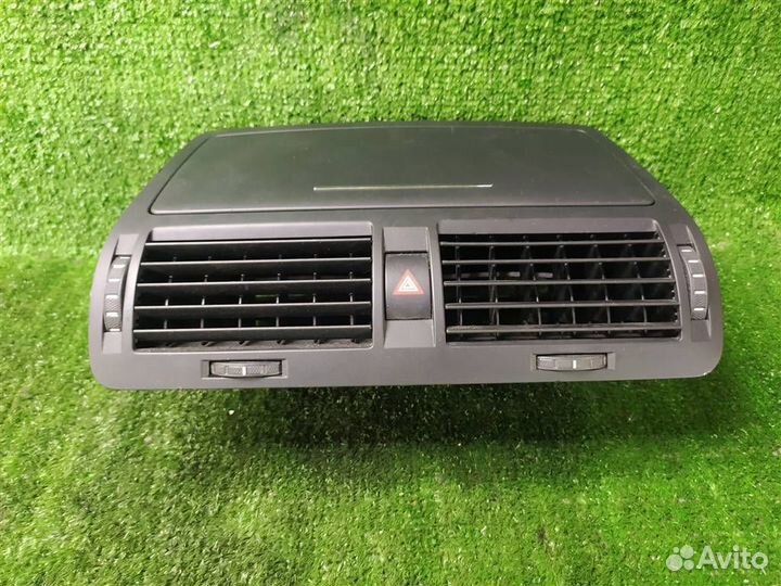 Дефлектор воздушный Skoda Octavia A5 (1Z) (2004-2