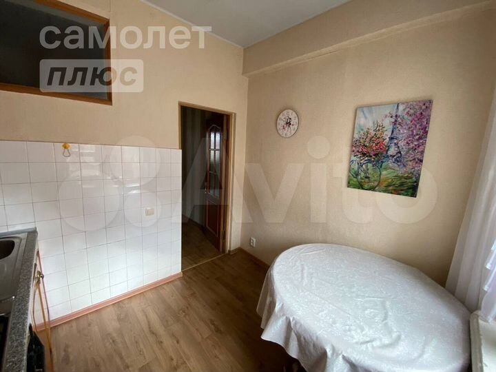 3-к. квартира, 74,9 м², 3/3 эт.