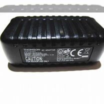 Блок питания AC/DC Adaptor Thomson DC 22V, 410mA