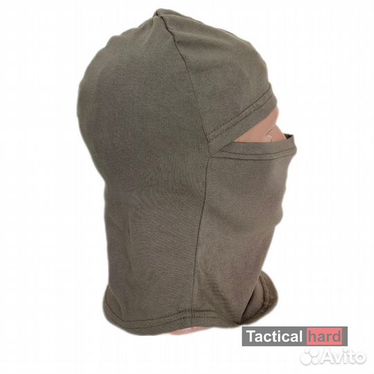 Балаклава олива