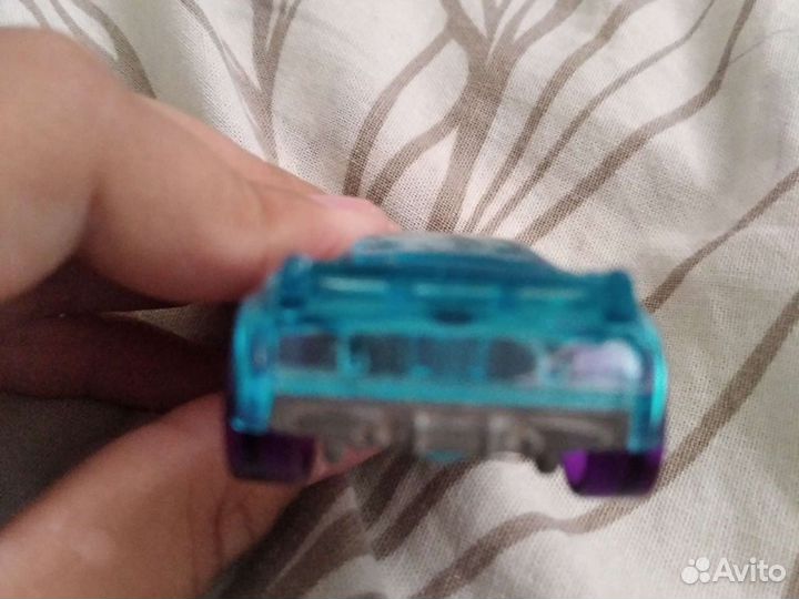 Детские машинки игрушки металлические